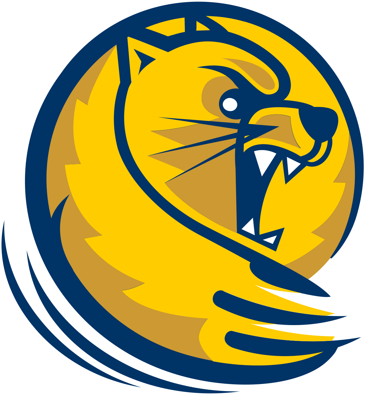 Lander_Bearcats_logo.svg