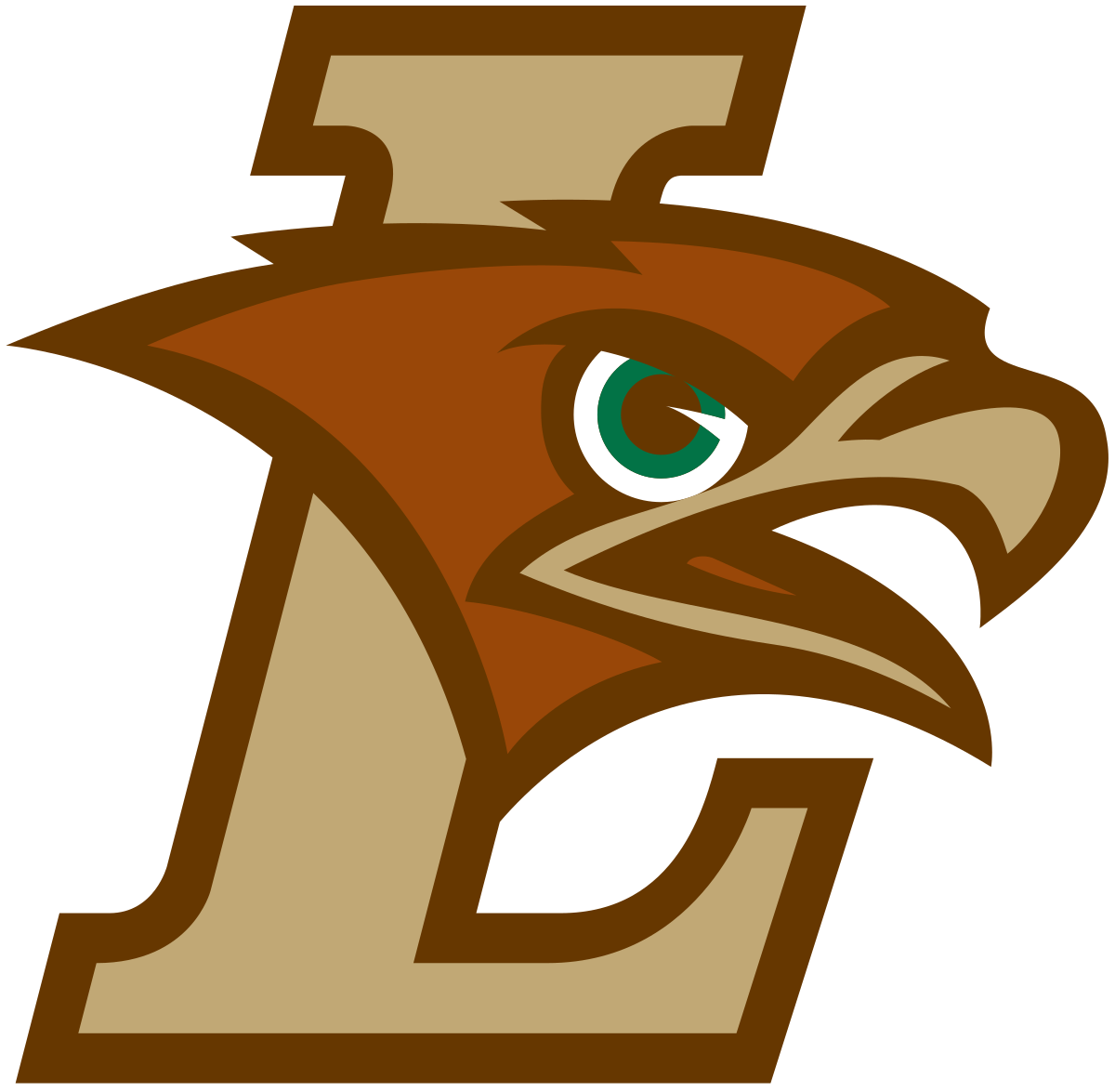 LehighMountainHawks.svg